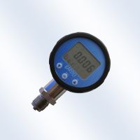 (099) Digital Pressure Gauge For General Purpose Applications